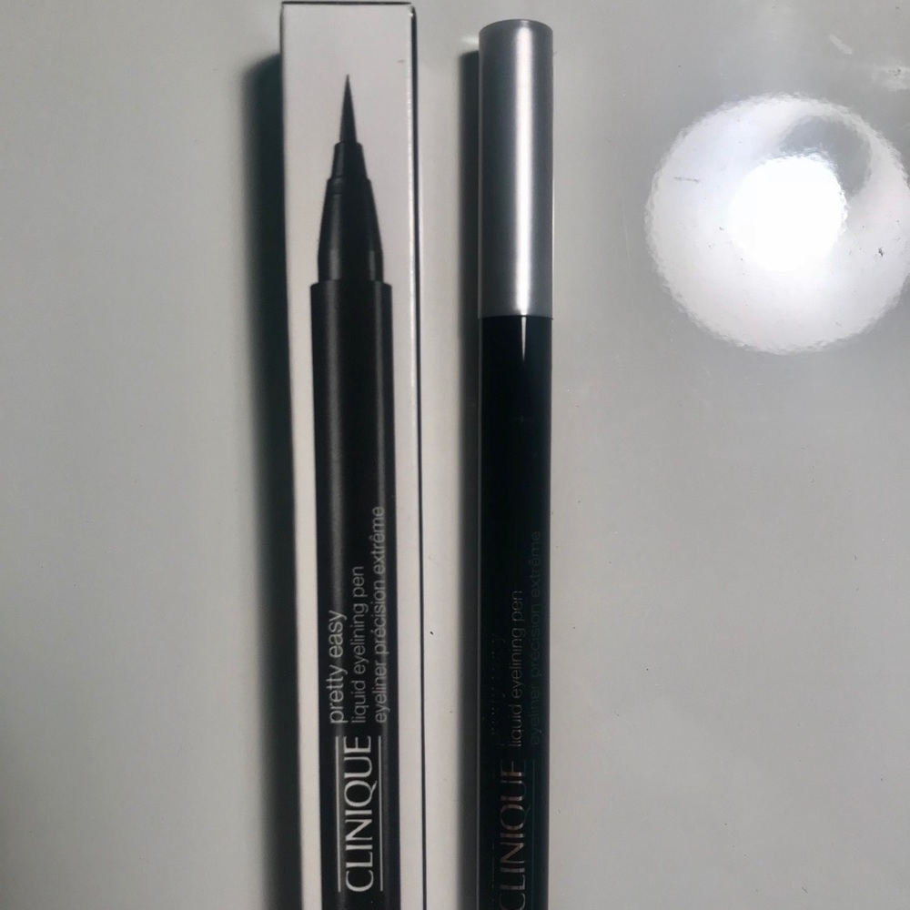 Clinique Pretty Eyes Liquid Eyeliner Pen